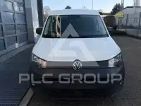 2023 Volkswagen Caddy
