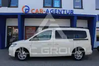 2023 Volkswagen Caddy