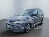 2023 Volkswagen Caddy