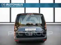 2023 Volkswagen Caddy