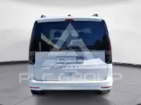 2023 Volkswagen Caddy