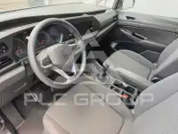 2023 Volkswagen Caddy