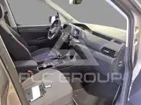 2023 Volkswagen Caddy