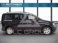 2023 Volkswagen Caddy