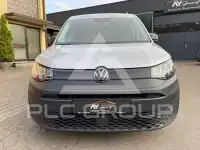 2023 Volkswagen Caddy