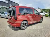 2023 Volkswagen Caddy
