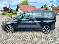 2023 Volkswagen Caddy