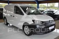 2023 Volkswagen Caddy