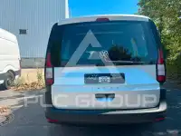 2023 Volkswagen Caddy