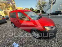 2023 Volkswagen Caddy