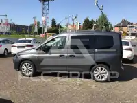 2023 Volkswagen Caddy