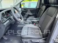 2023 Volkswagen Caddy