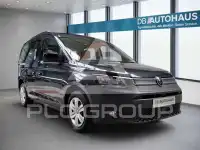 2023 Volkswagen Caddy
