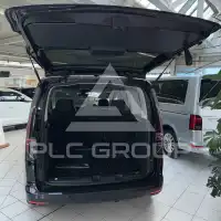 2023 Volkswagen Caddy