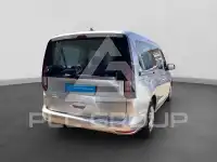2023 Volkswagen Caddy
