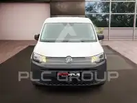 2023 Volkswagen Caddy