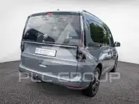 2023 Volkswagen Caddy