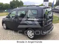 2023 Volkswagen Caddy