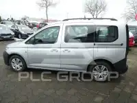 2023 Volkswagen Caddy