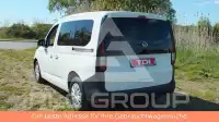 2023 Volkswagen Caddy
