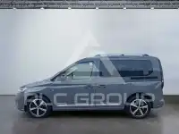 2023 Volkswagen Caddy