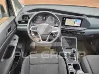 2023 Volkswagen Caddy