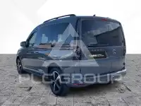 2023 Volkswagen Caddy
