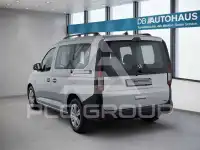 2023 Volkswagen Caddy