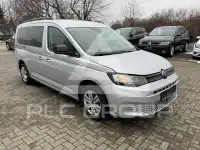 2023 Volkswagen Caddy