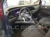 2023 Volkswagen Caddy