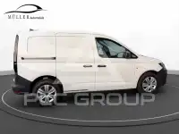 2023 Volkswagen Caddy