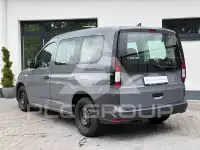 2023 Volkswagen Caddy