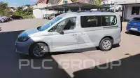2023 Volkswagen Caddy
