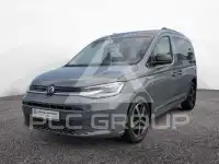 2023 Volkswagen Caddy