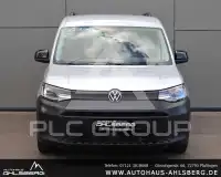2023 Volkswagen Caddy