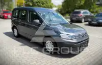 2023 Volkswagen Caddy