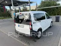 2023 Volkswagen Caddy