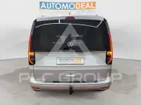 2023 Volkswagen Caddy