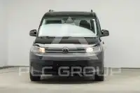 2023 Volkswagen Caddy