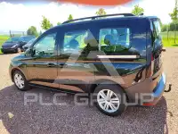 2023 Volkswagen Caddy