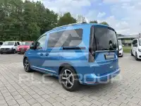 2023 Volkswagen Caddy