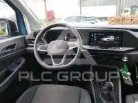 2023 Volkswagen Caddy