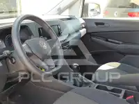 2023 Volkswagen Caddy