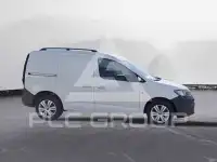 2023 Volkswagen Caddy