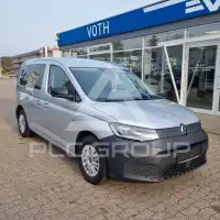 2023 Volkswagen Caddy