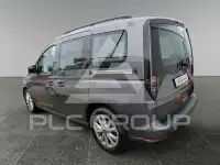 2023 Volkswagen Caddy