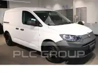 2023 Volkswagen Caddy
