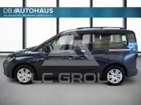 2023 Volkswagen Caddy