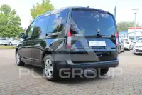 2023 Volkswagen Caddy