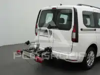 2023 Volkswagen Caddy